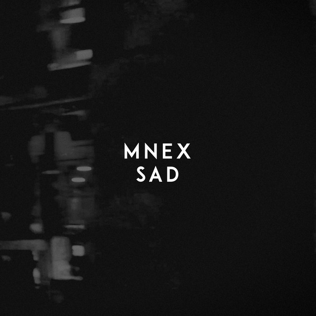 Sad cover art