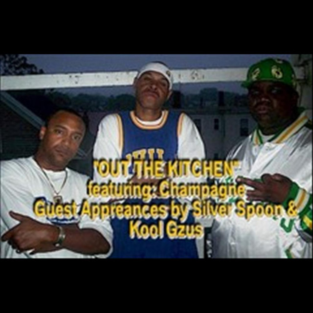 Fact or Fiction (feat. Champagne & Silver Spoon) cover art