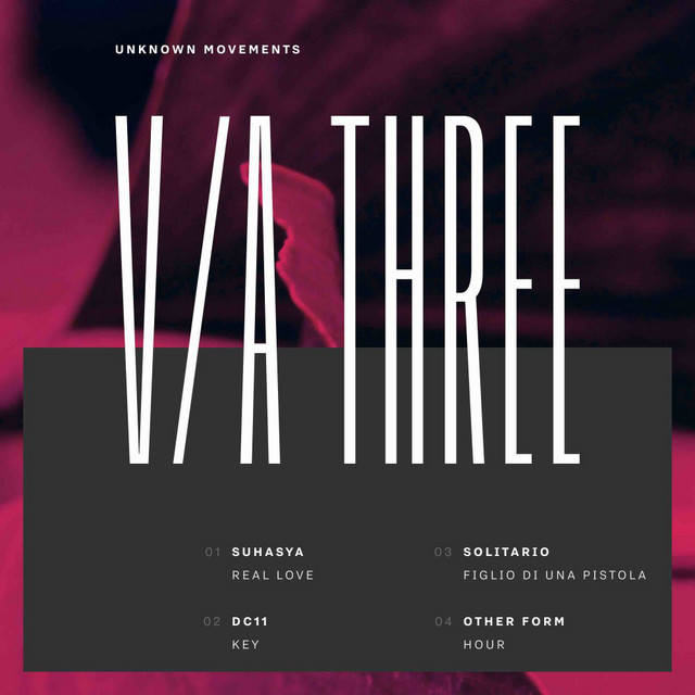 Key cover art