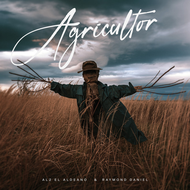 Agricultor album image
