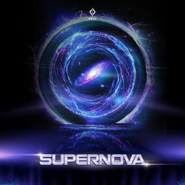 Supernova - Official Epic Supernova Sound Track