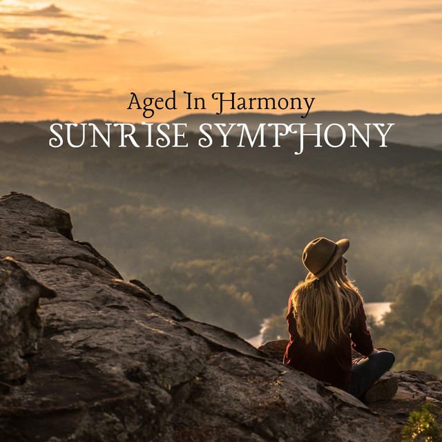 Sunrise Symphony cover