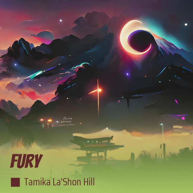 Fury