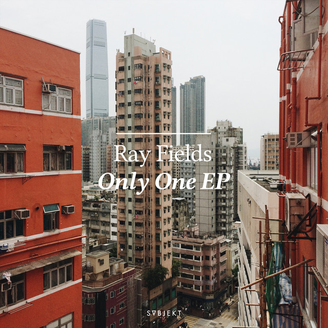 Only One EP cover