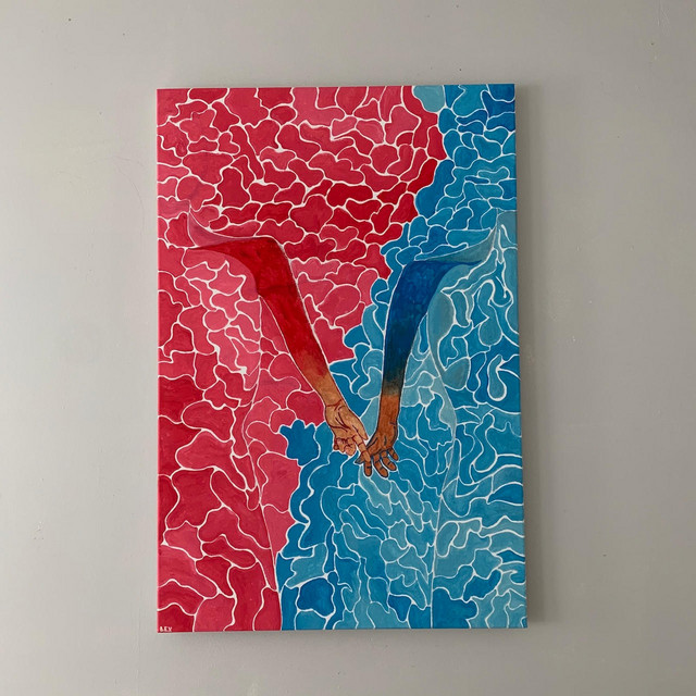 Taurus cover art