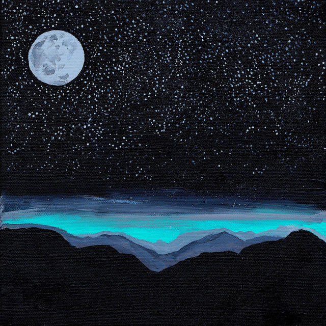 Harmonic Divergence cover art