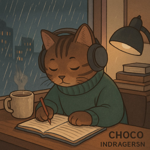 Choco cover art