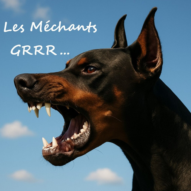 Les Méchants