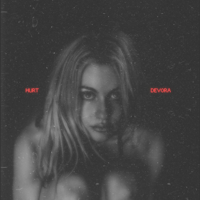 Hurt (Live) cover art