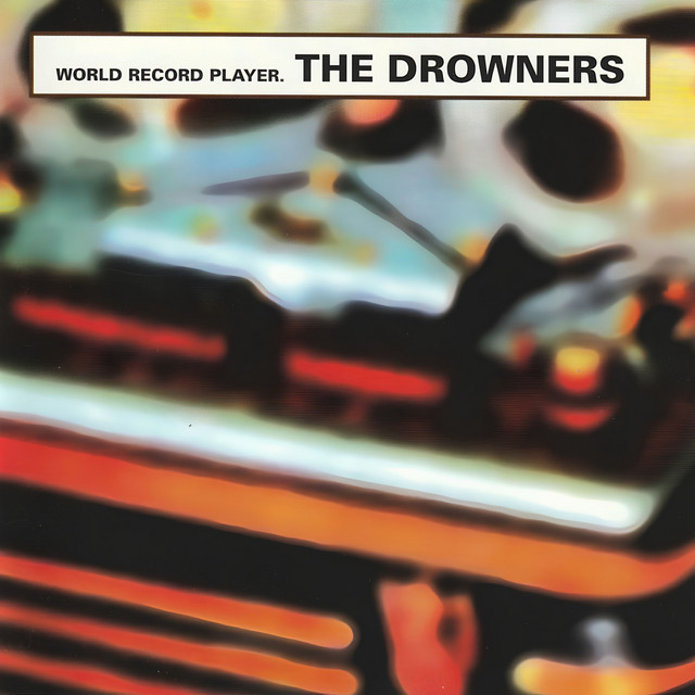 World Record Player cover