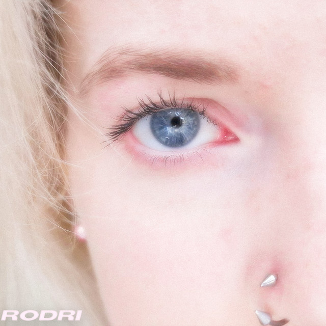 DE MI PA TI <3 cover art