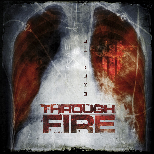 Breathe cover art
