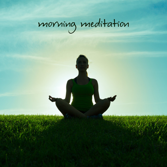 Morning Meditation cover art