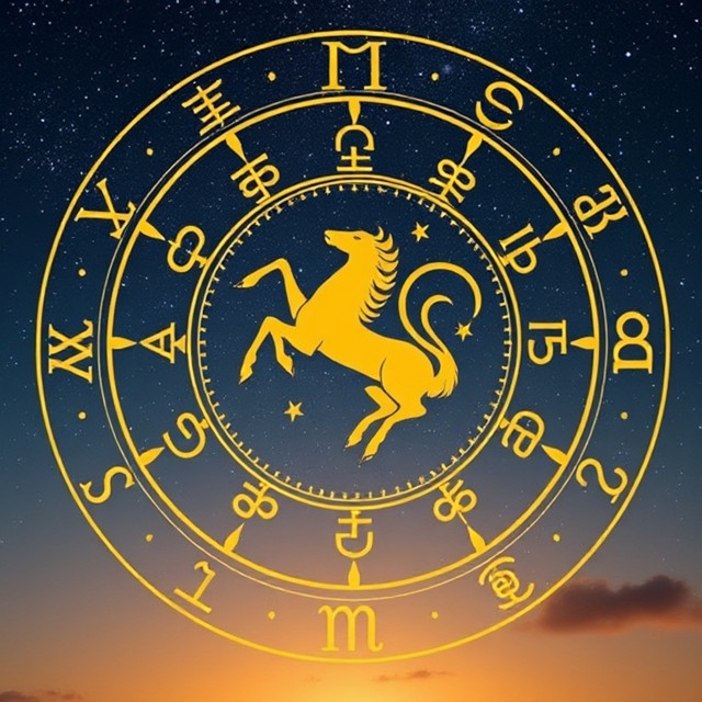 Pochette du titre Horoscope du jour