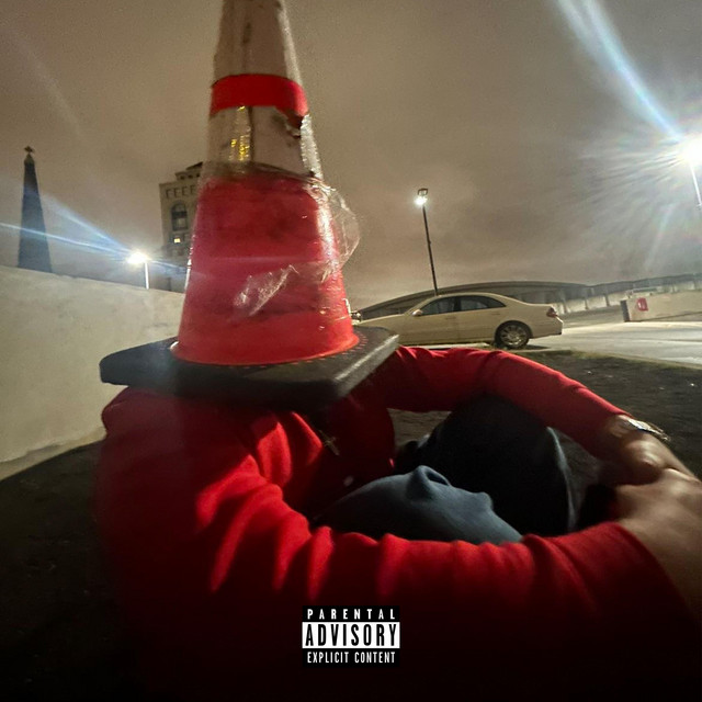 High Dreams cover art