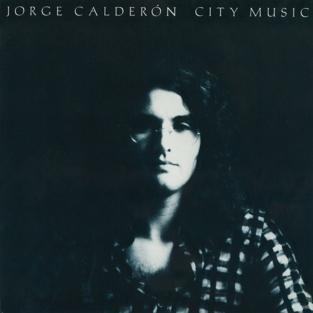 City Music — Jorge Calderon