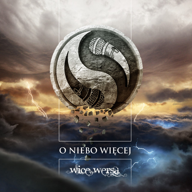 Dziki wschód cover art