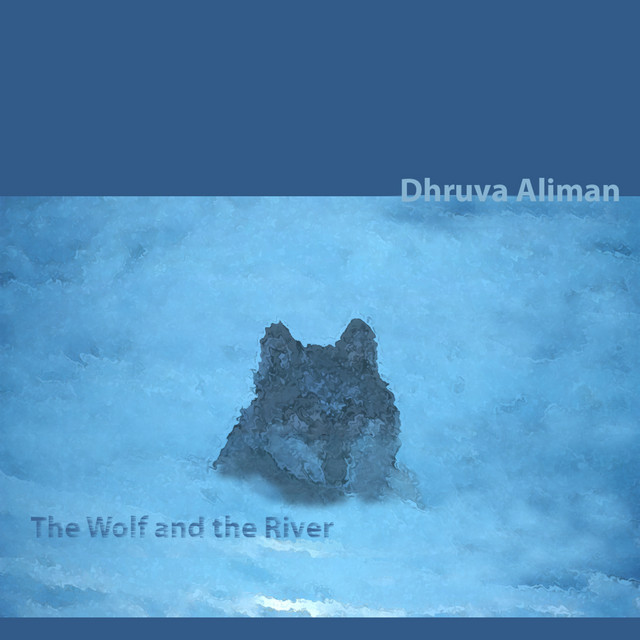 The Wolf and the River cover
