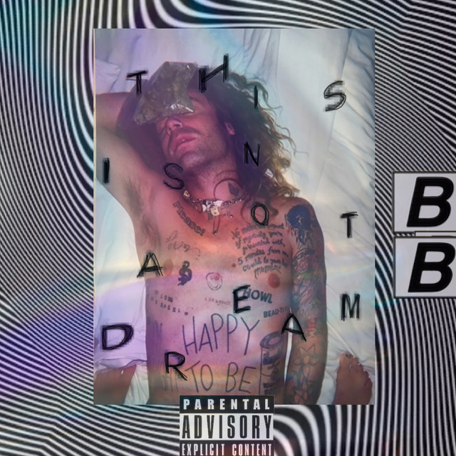 BB cover art
