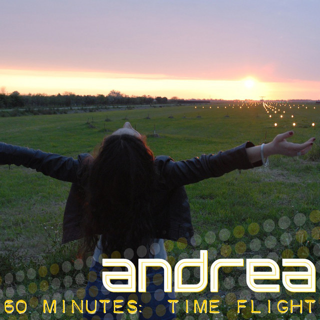60 Minutes: Time Flight cover art