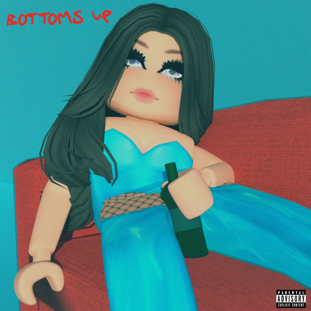 BOTTOM'S UP (Deluxe Edition) cover art