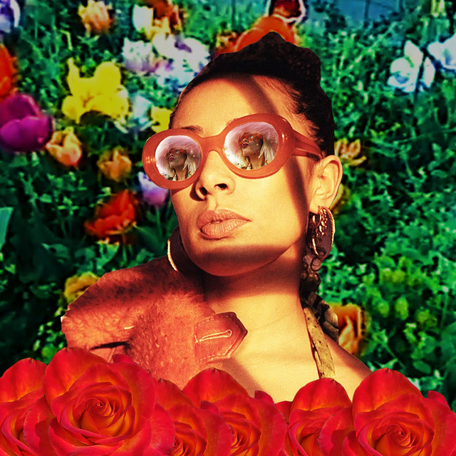 B.O.T.A. (Baddest Of Them All) cover art