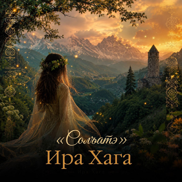 Ира Хага