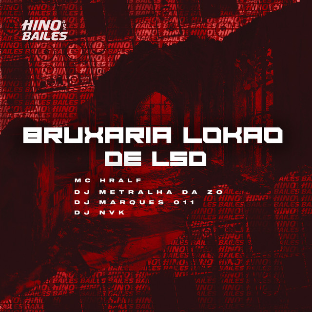Bruxaria Lokão de Lsd