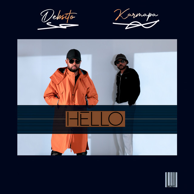 Hello - Single by DEBSITO | Spotify