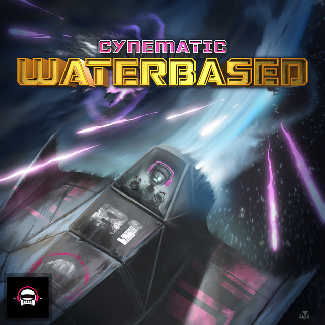 Waterbased cover
