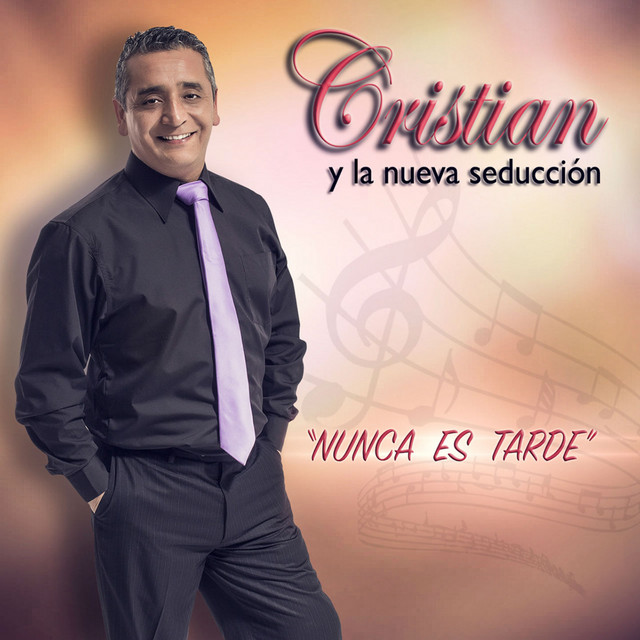 Cristian y la Nueva Seducción