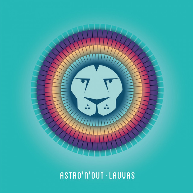 Lauvas cover art
