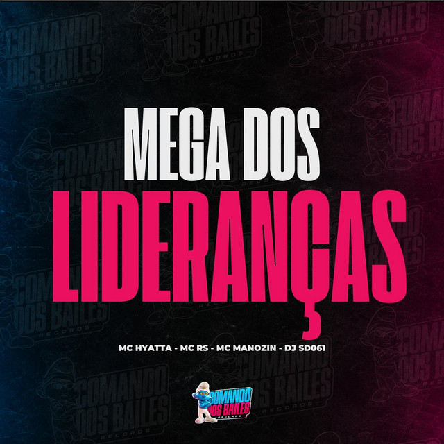 Mega dos Lideranças
