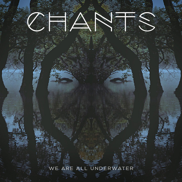 We Are All Underwater cover art