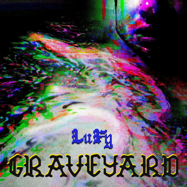 Pochette du titre Graveyard