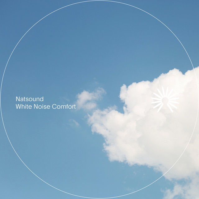 White Noise Comfort cover art