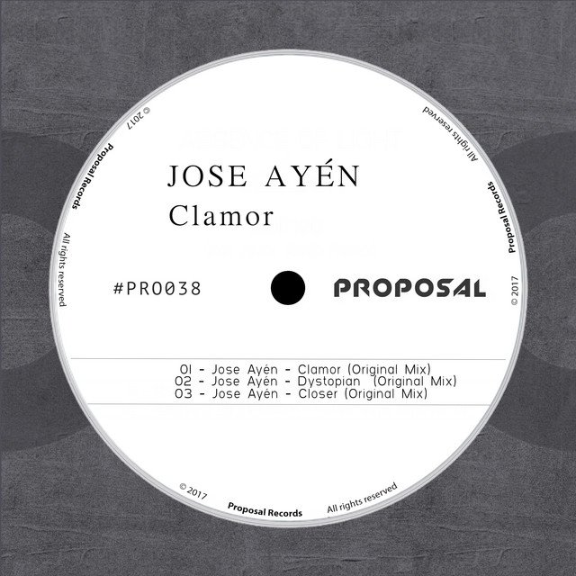 Jose Ayen Photo