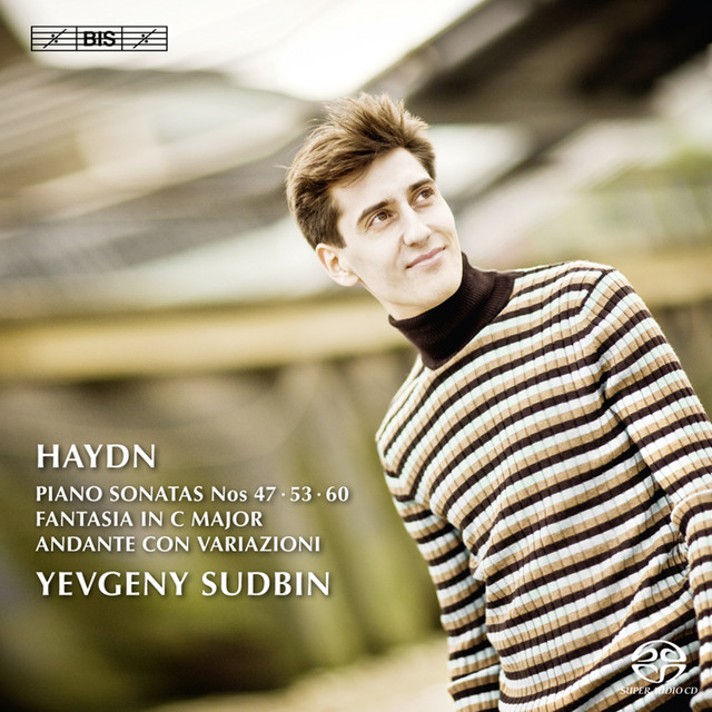 Keyboard Sonata in C Major, Op. 79, Hob. XVI:50: I. Allegro