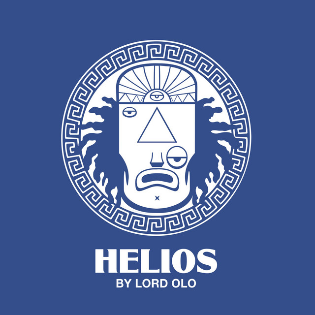 Helios cover art