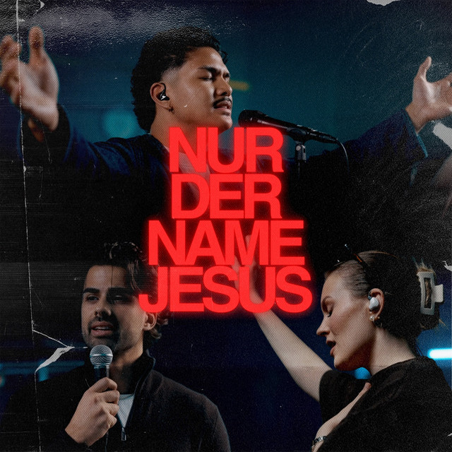 Nur der Name Jesus