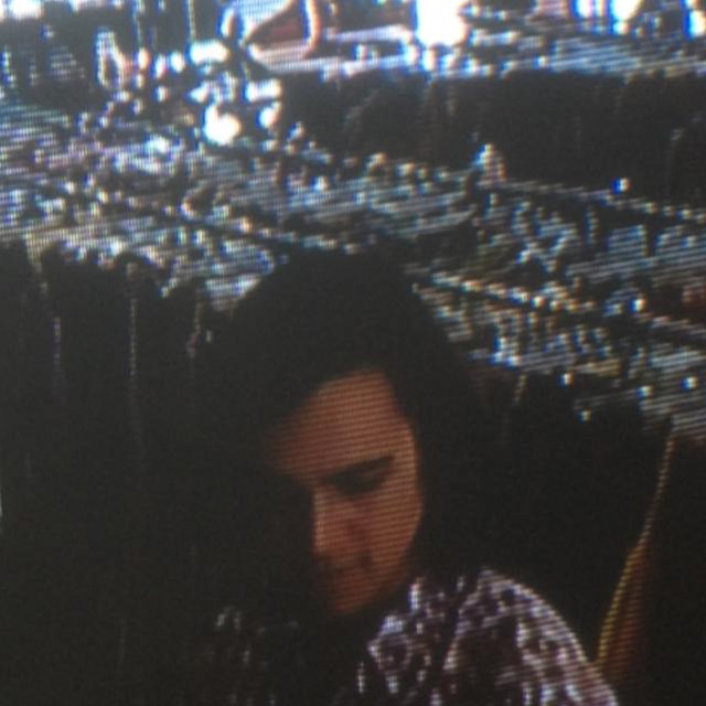 Tape #1 cover art