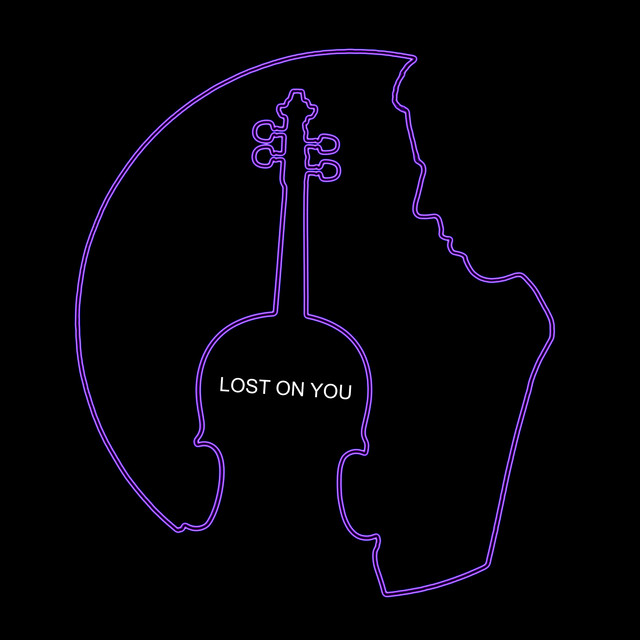 Lost on You