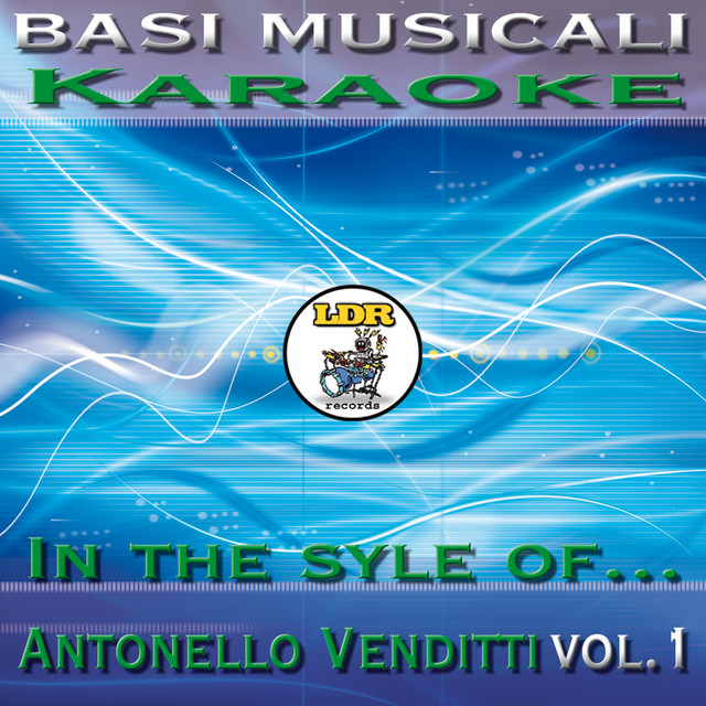 Karaoke – Il Laboratorio del Ritmo