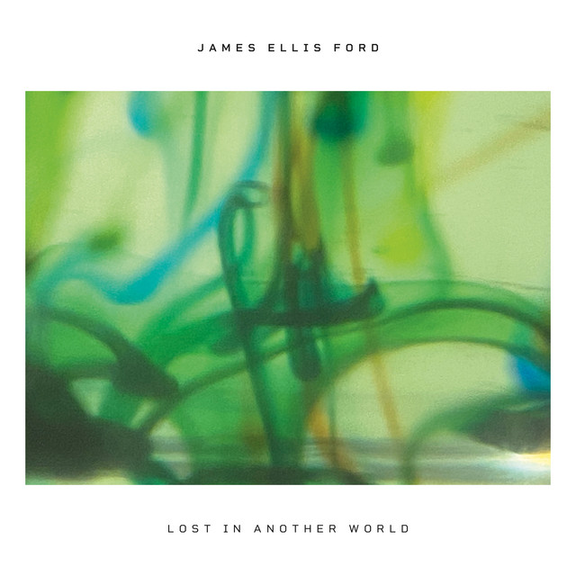 Lost In Another World by James Ellis Ford