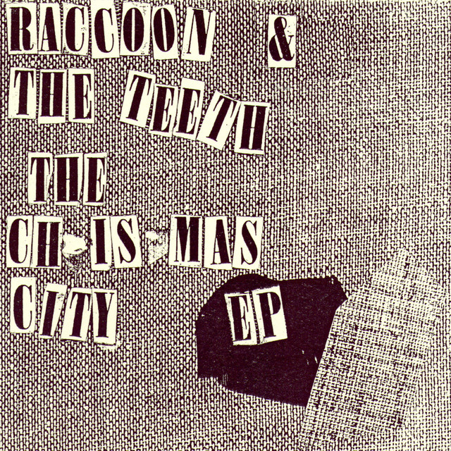 The Christmas City cover art