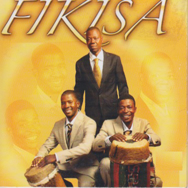 Fikisa cover art