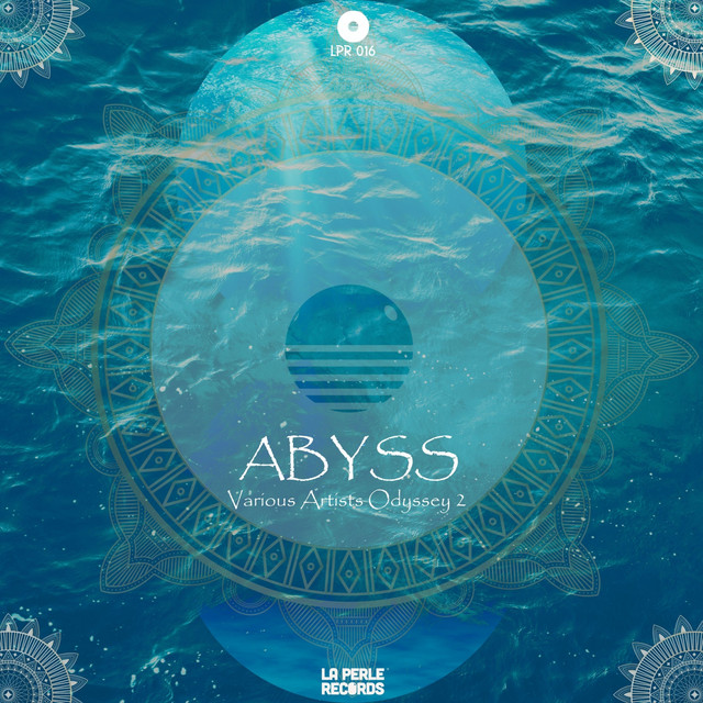 ABYSS - Odyssey 2 cover art