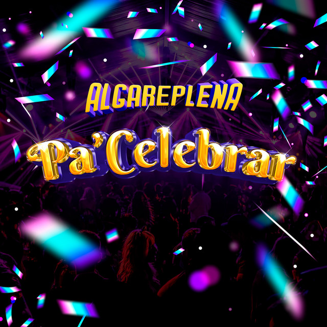 Pa' celebrar