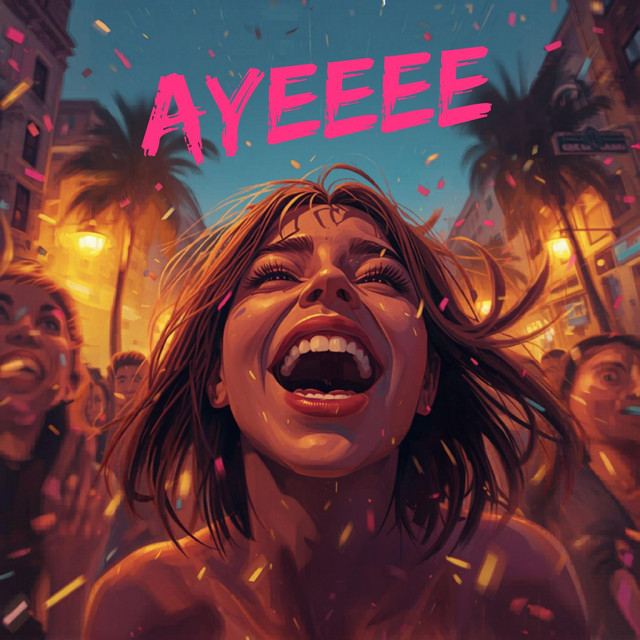 Ayeeee
