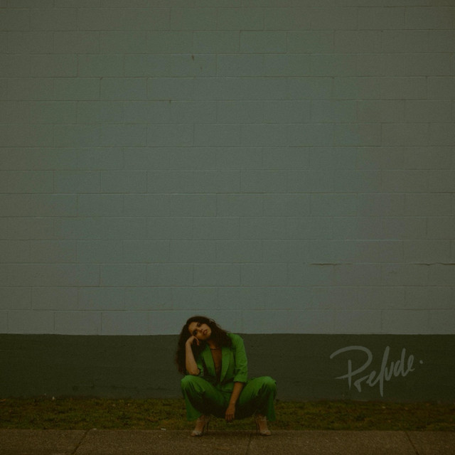 Let It Down cover art